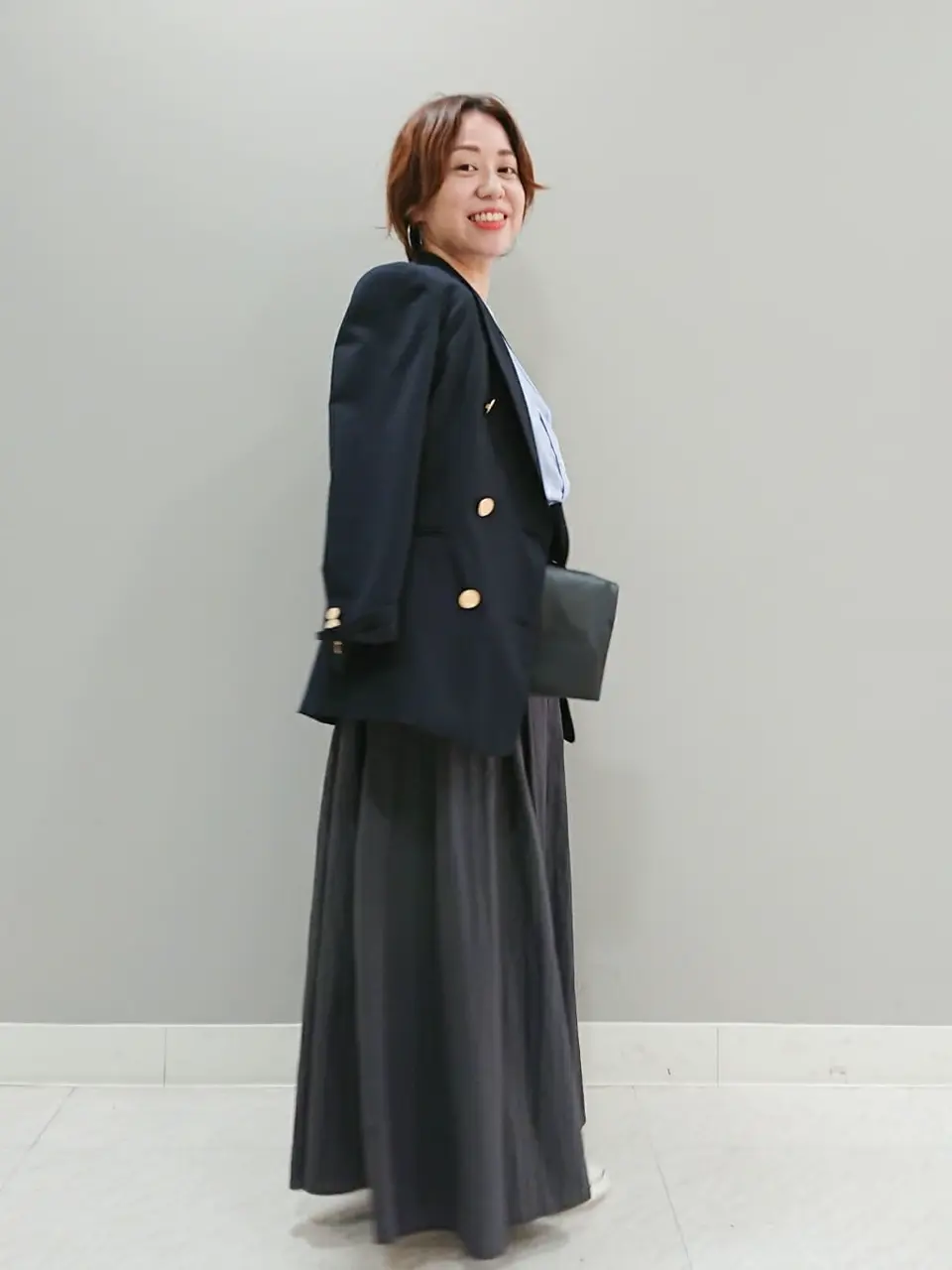 23区 中村 コーディネート画像