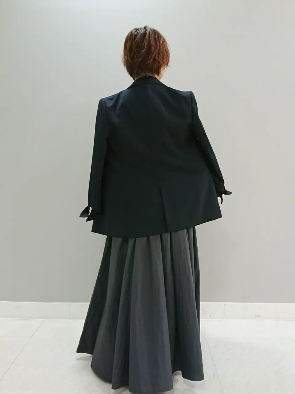 23区 中村 コーディネート画像