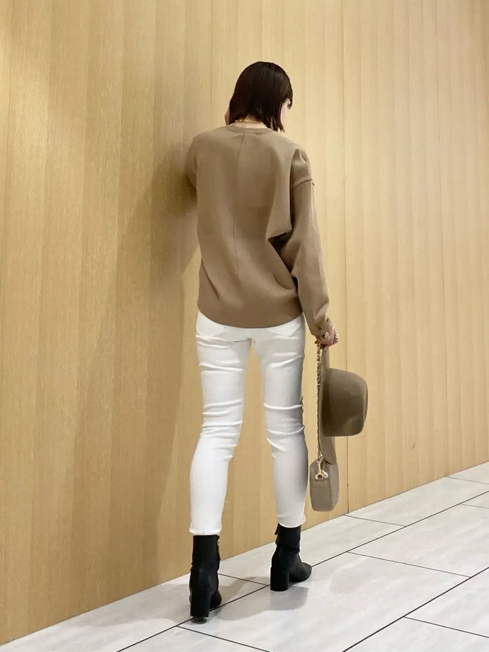 23区 原 コーディネート画像