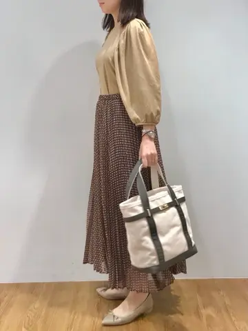 23区 西嶋 コーディネート画像