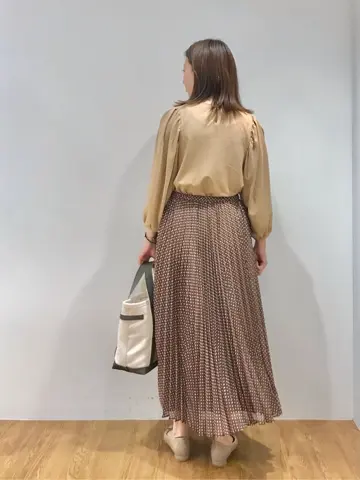 23区 西嶋 コーディネート画像