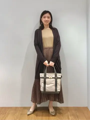 23区 西嶋 コーディネート画像