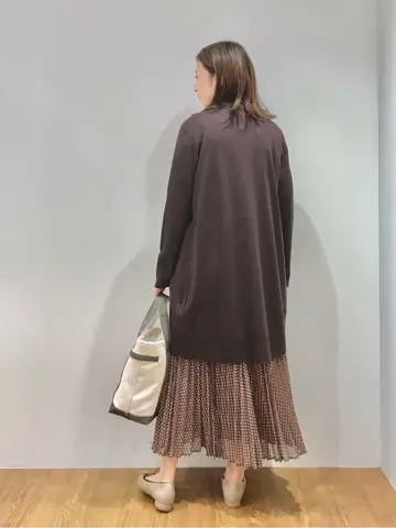 23区 西嶋 コーディネート画像