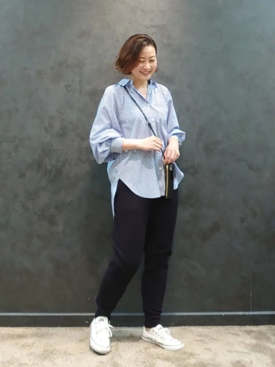  新井田 コーディネート画像