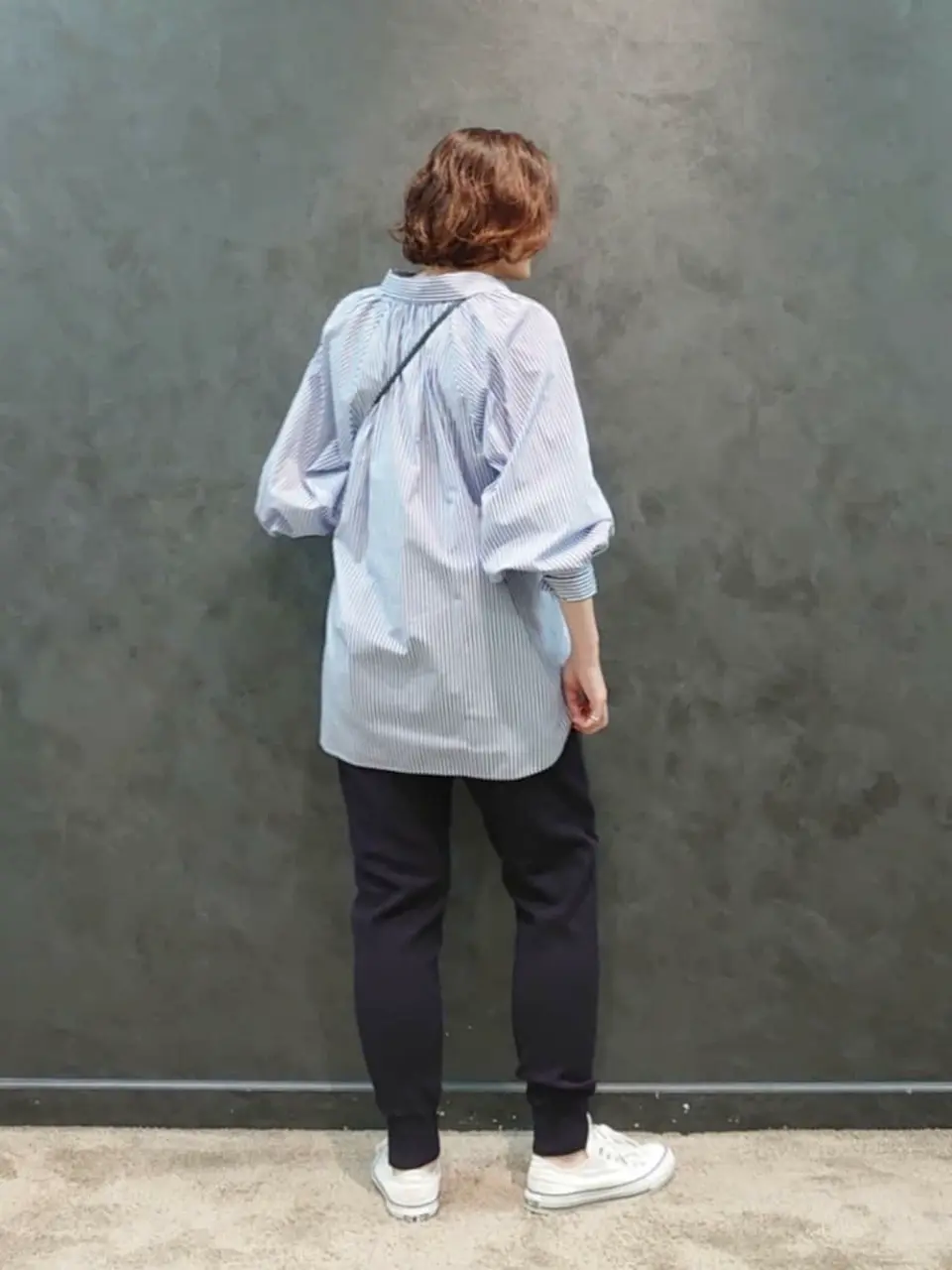 23区 新井田 コーディネート画像