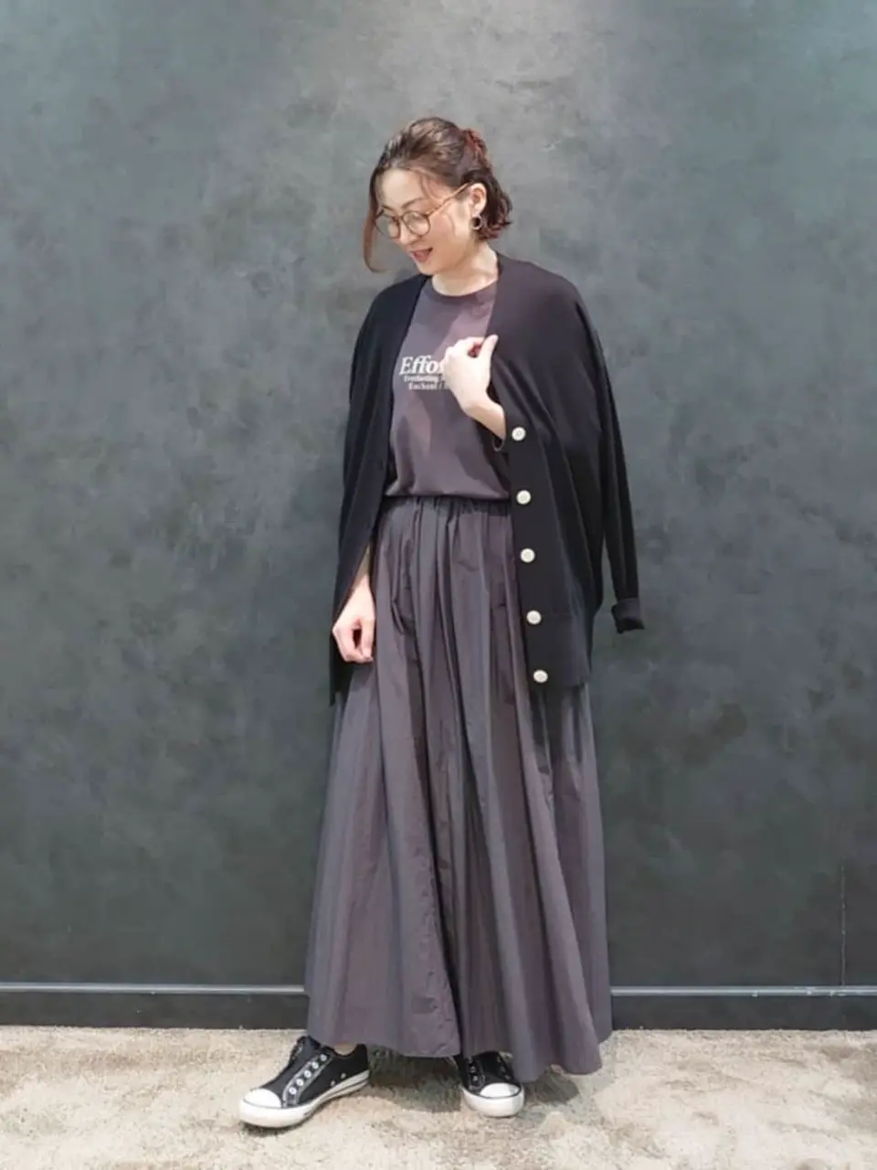  新井田 コーディネート画像