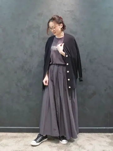 23区 新井田 コーディネート画像