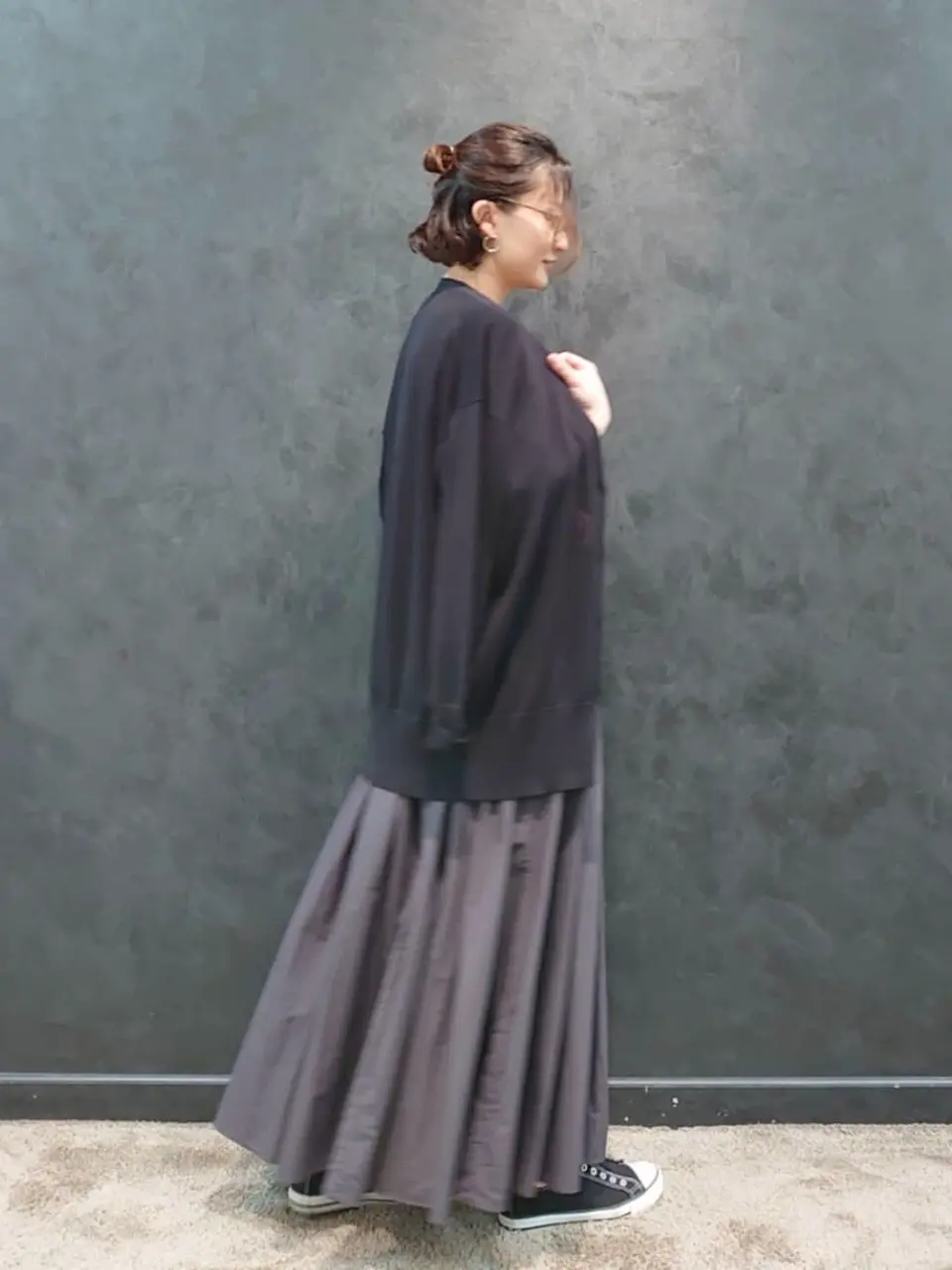 23区 新井田 コーディネート画像