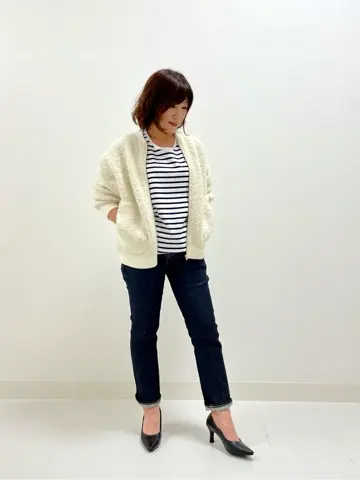 23区 高橋 コーディネート画像