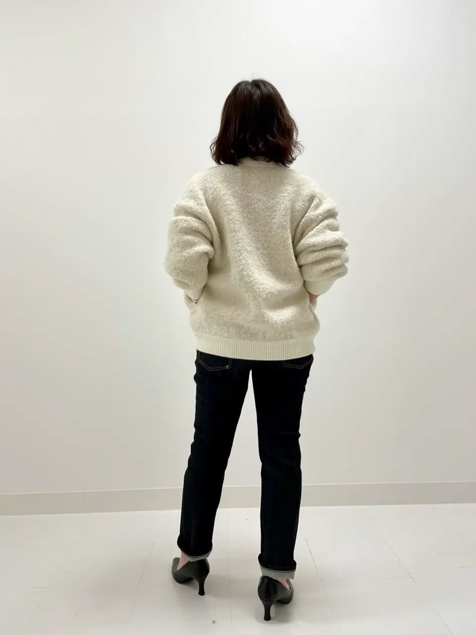 23区 高橋 コーディネート画像