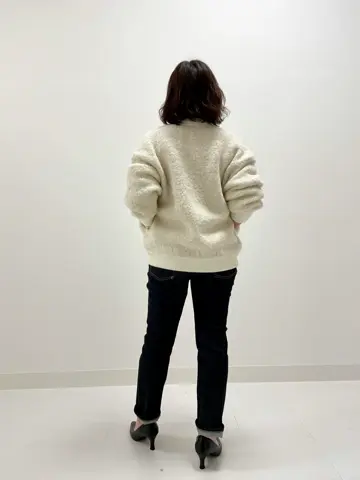 23区 高橋 コーディネート画像