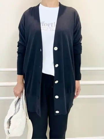 23区 荒川 コーディネート画像