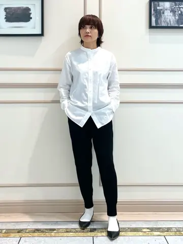 23区 橋爪 コーディネート画像