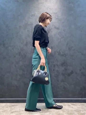 23区 狩野 コーディネート画像