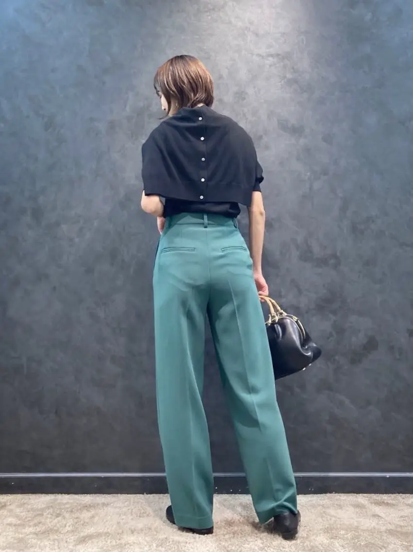 23区 狩野 コーディネート画像