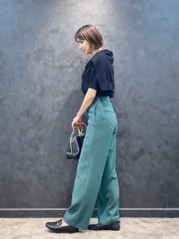 23区 狩野 コーディネート画像