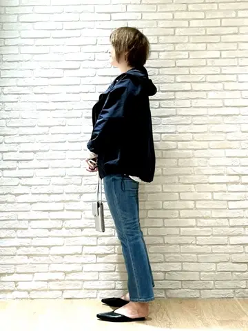 23区 井上 コーディネート画像