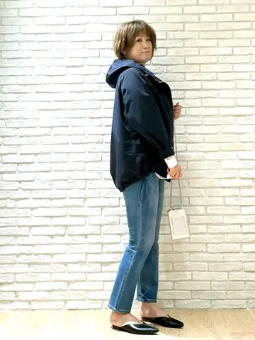 23区 井上 コーディネート画像