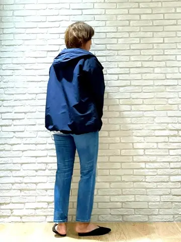 23区 井上 コーディネート画像