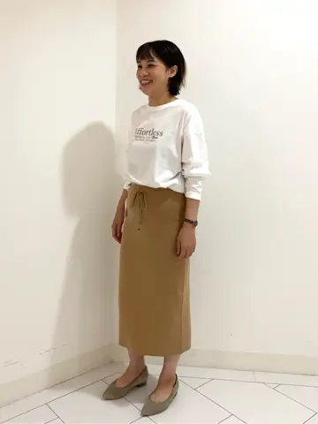 23区 南 コーディネート画像