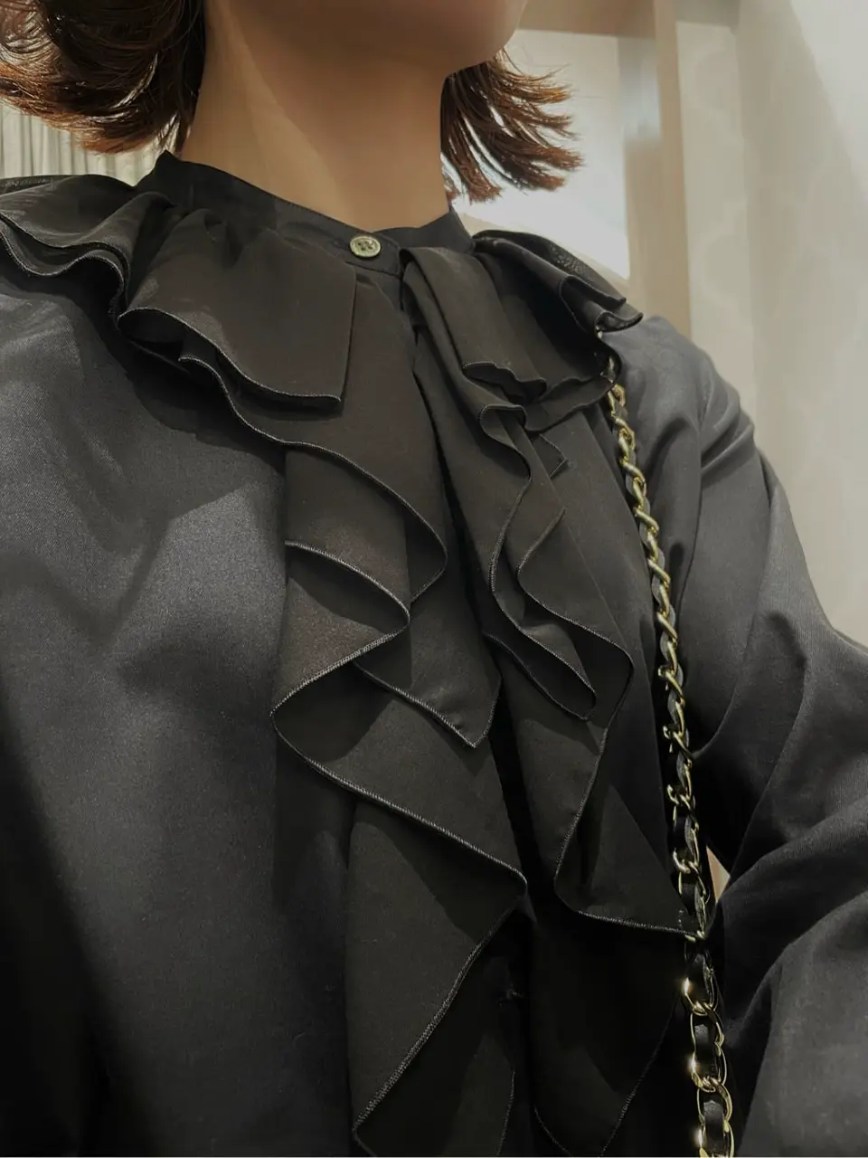 23区 岡田 コーディネート画像