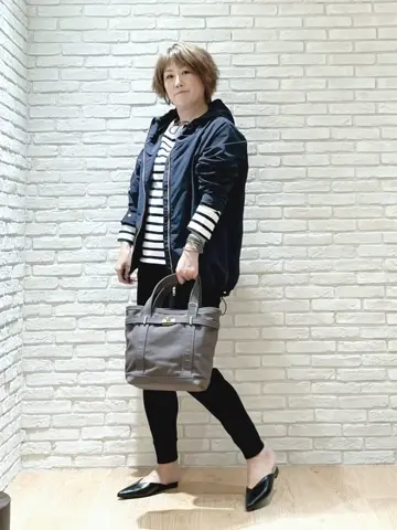 23区 井上 コーディネート画像