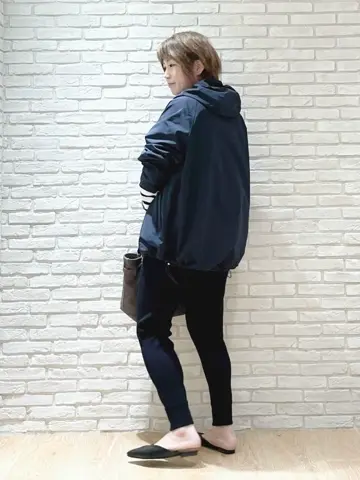 23区 井上 コーディネート画像