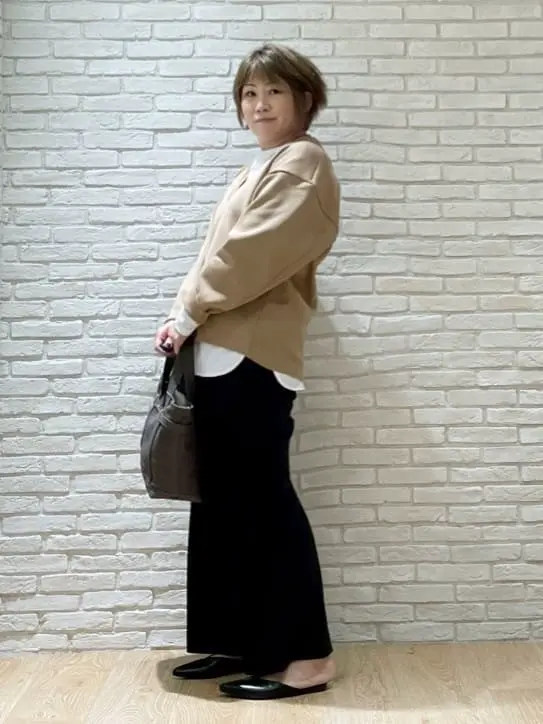 23区 井上 コーディネート画像