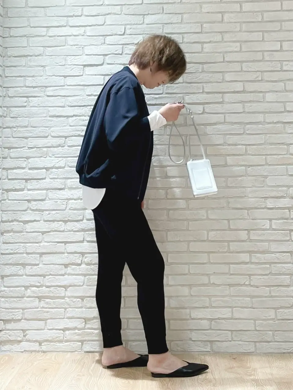 23区 井上 コーディネート画像