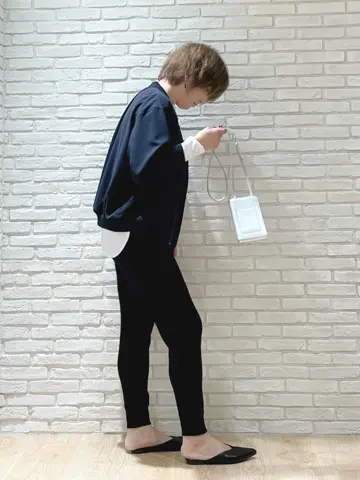 23区 井上 コーディネート画像