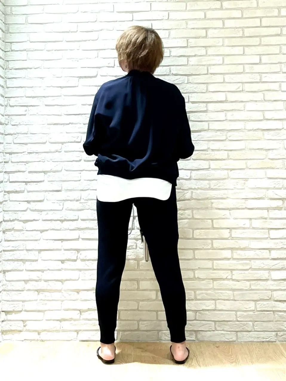 23区 井上 コーディネート画像