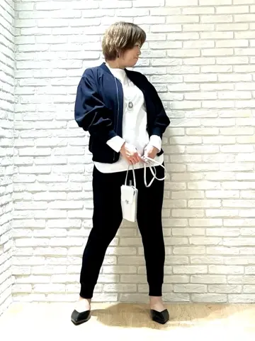 23区 井上 コーディネート画像