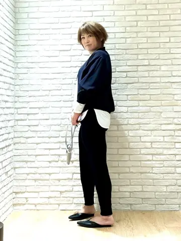 23区 井上 コーディネート画像