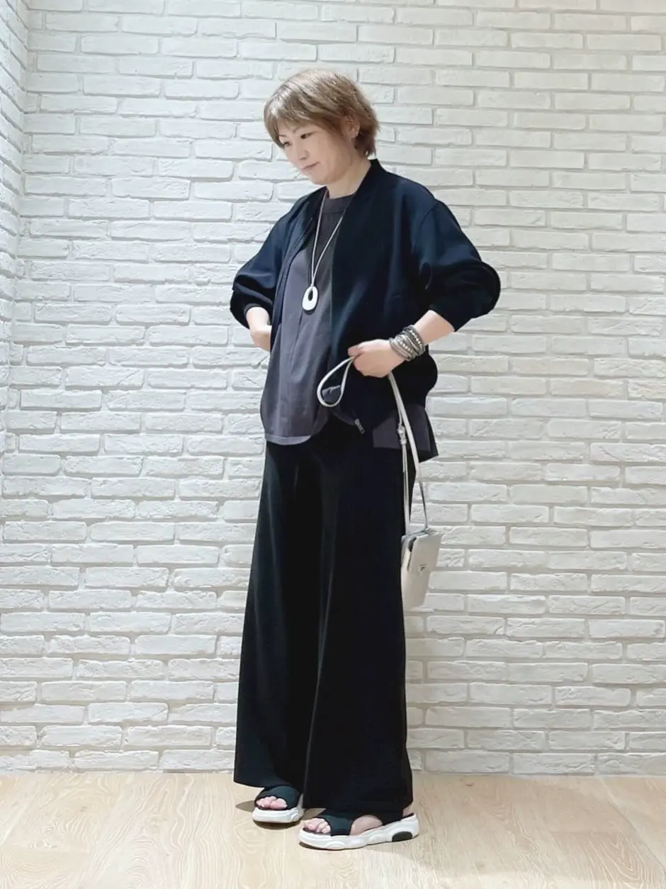 23区 井上 コーディネート画像