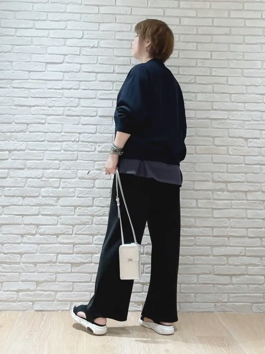 23区 井上 コーディネート画像