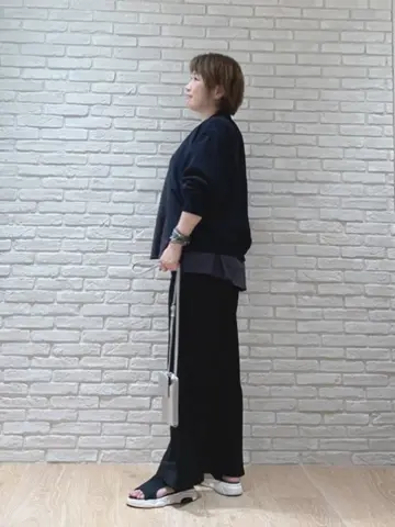 23区 井上 コーディネート画像