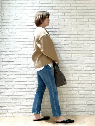 23区 井上 コーディネート画像