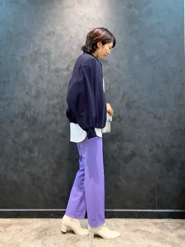 23区 佐藤 コーディネート画像