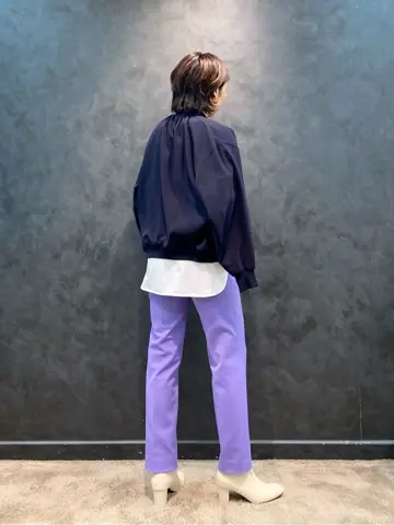 23区 佐藤 コーディネート画像