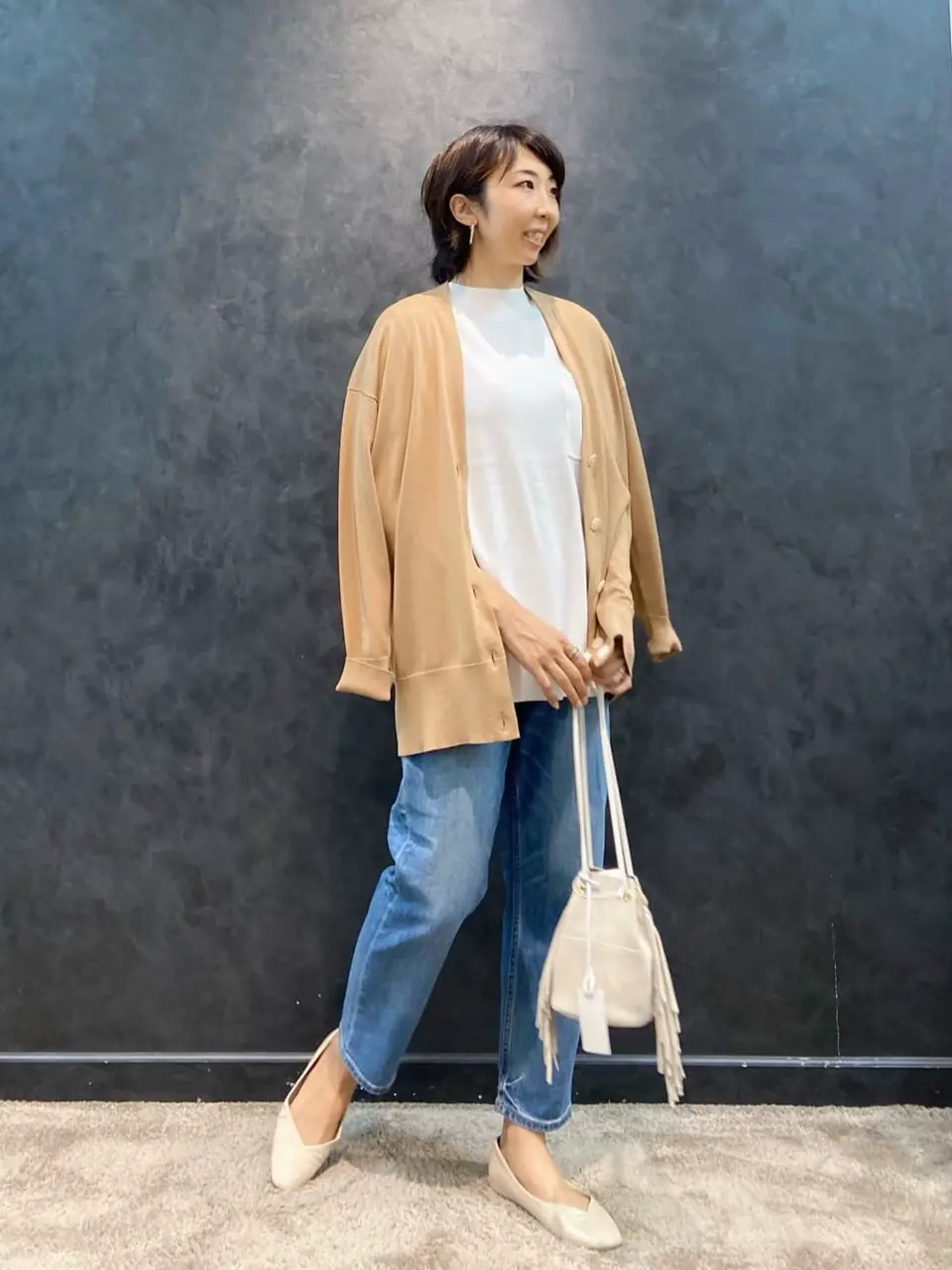  佐藤 コーディネート画像