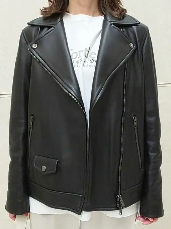 23区 矢口 コーディネート画像