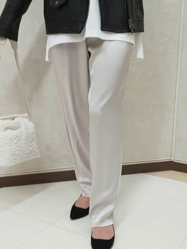 23区 矢口 コーディネート画像