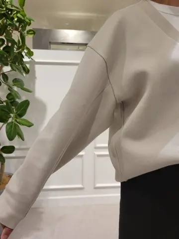 23区 新保 コーディネート画像