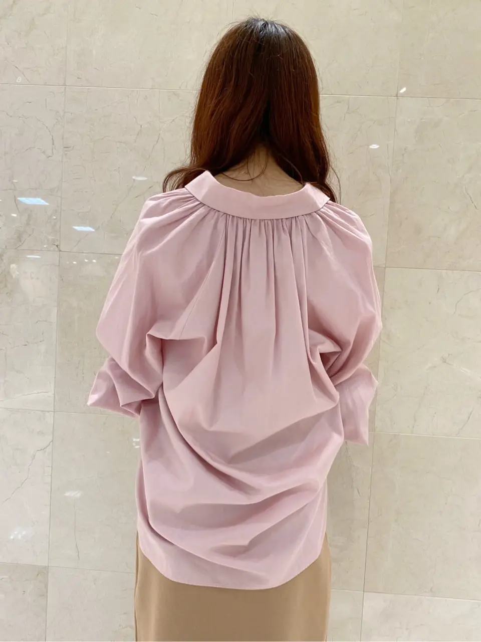 23区 柿内 コーディネート画像