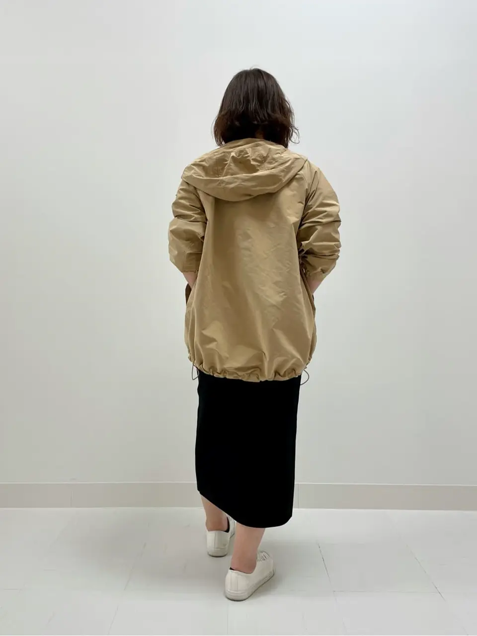 23区 高橋 コーディネート画像