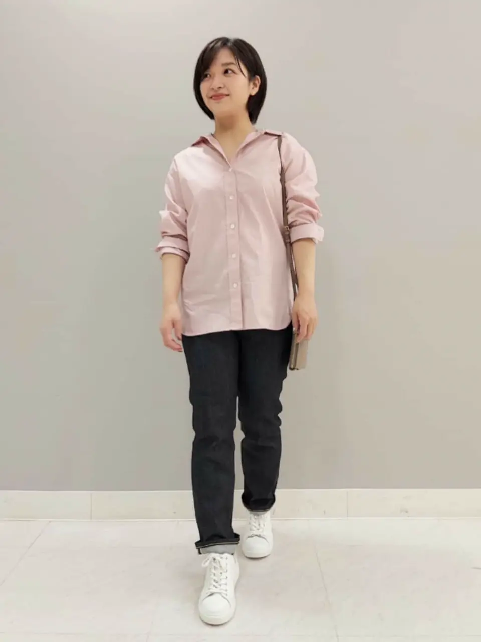  阿多 コーディネート画像