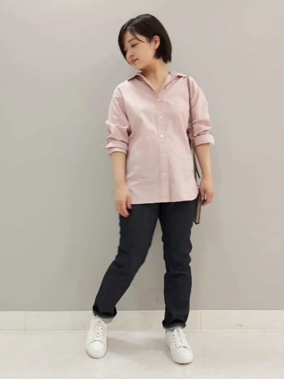 23区 阿多 コーディネート画像