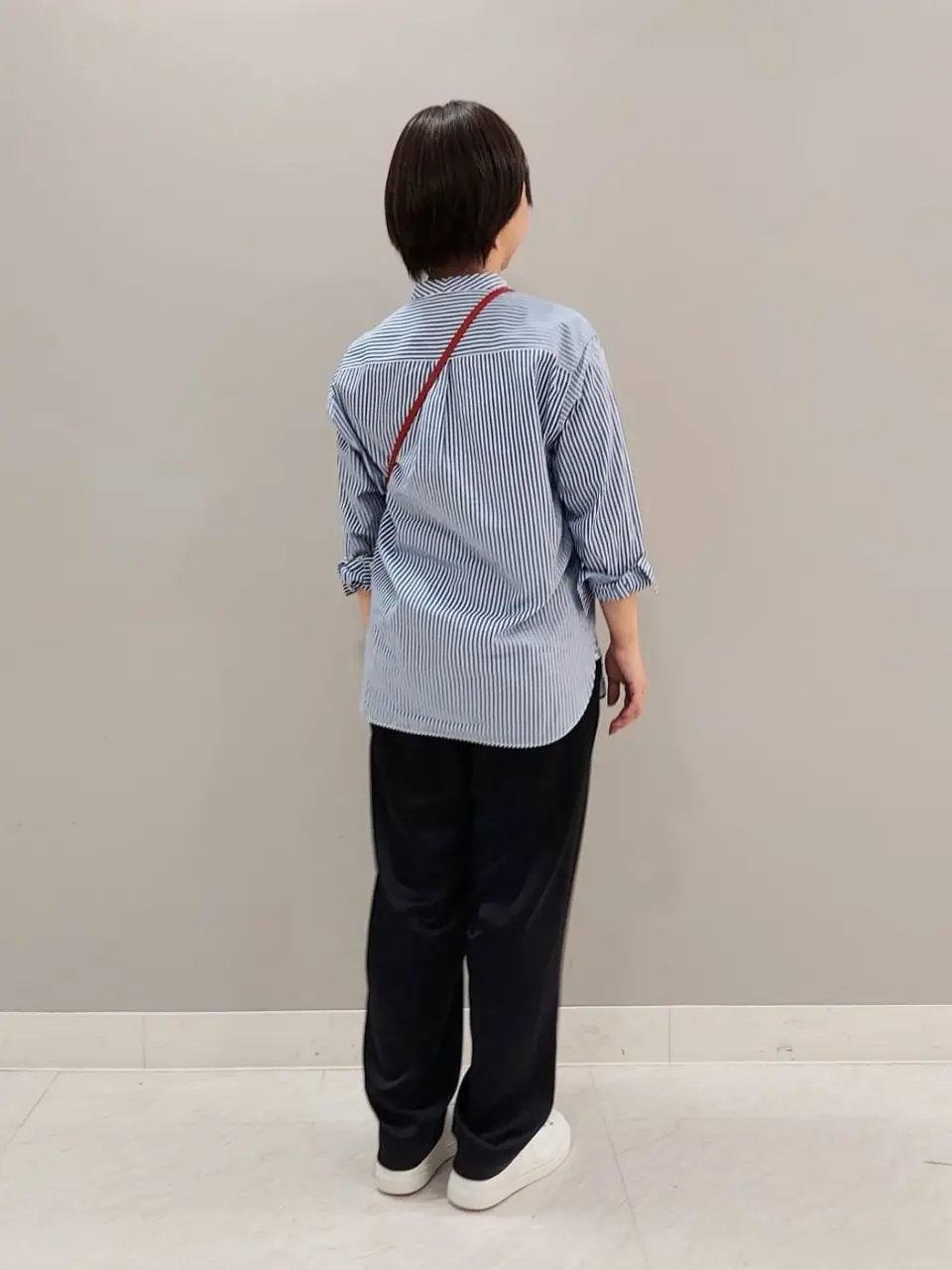 23区 阿多 コーディネート画像