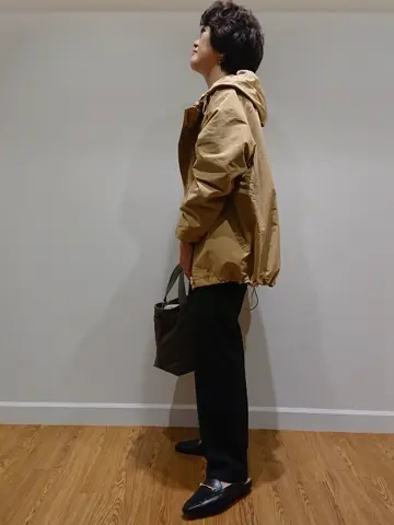 23区 コミヤ コーディネート画像