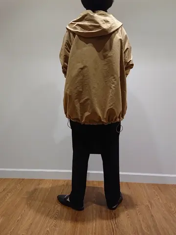 23区 コミヤ コーディネート画像